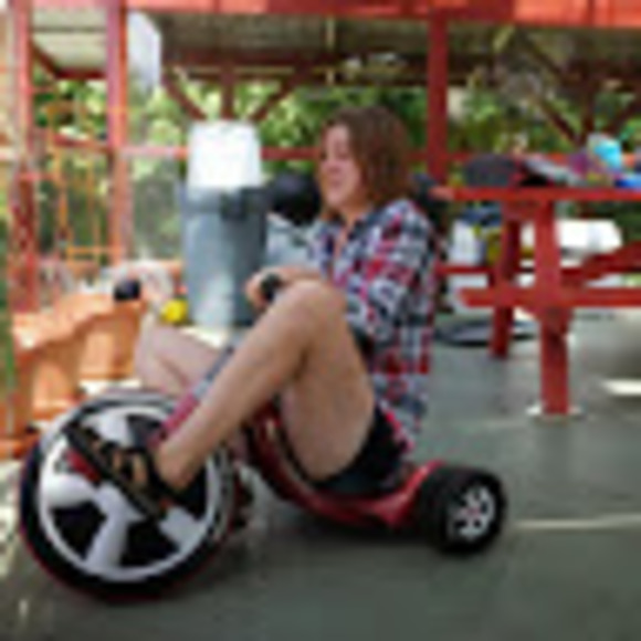 Meet your Posher, Sylvia - Picture 1 of 1